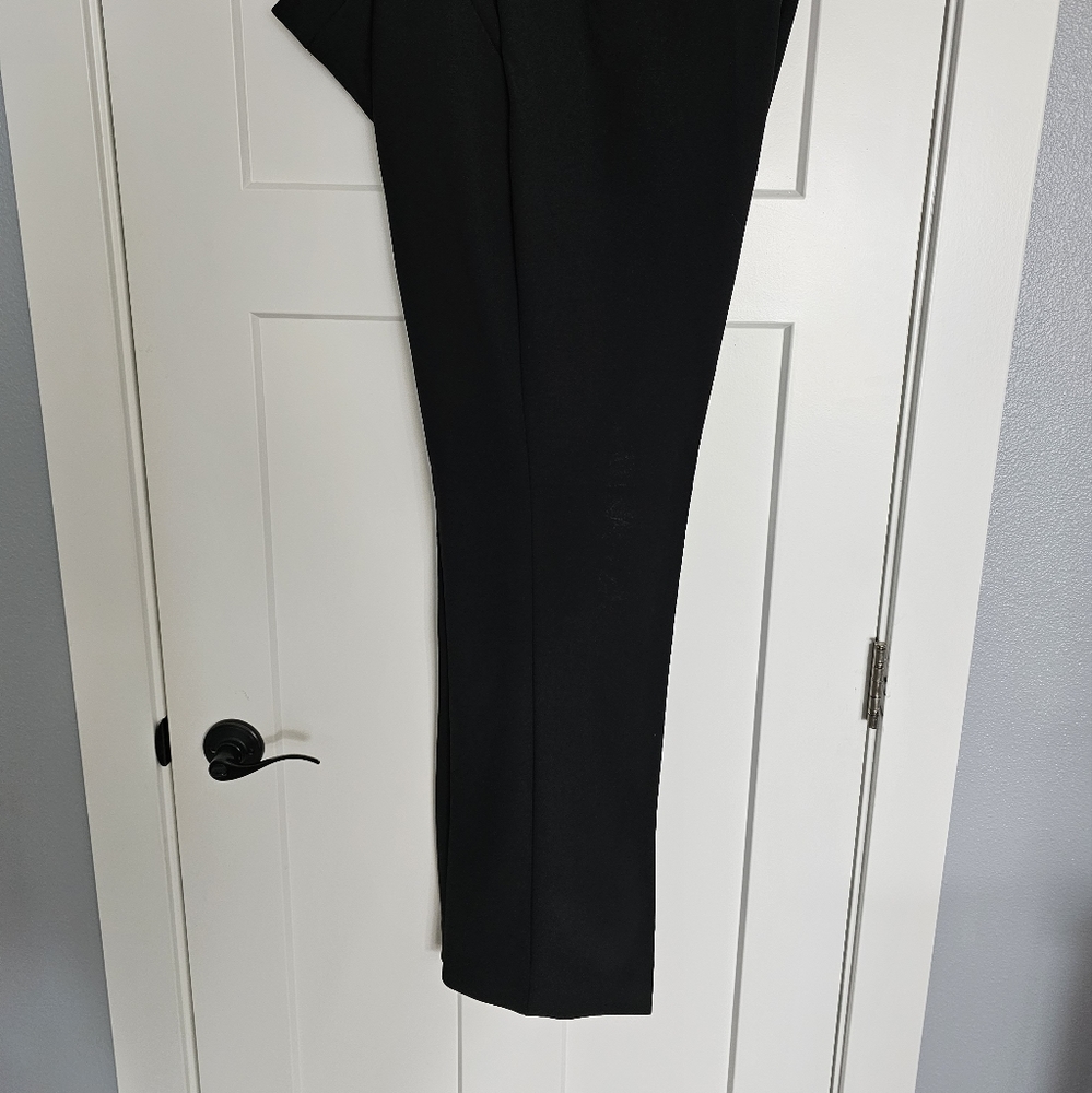 Express Columnist Boot Mid Rise Pant - image 1